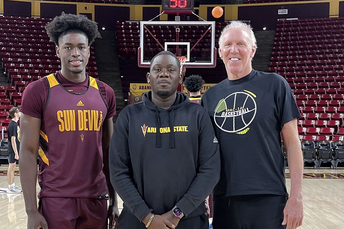Arizona State