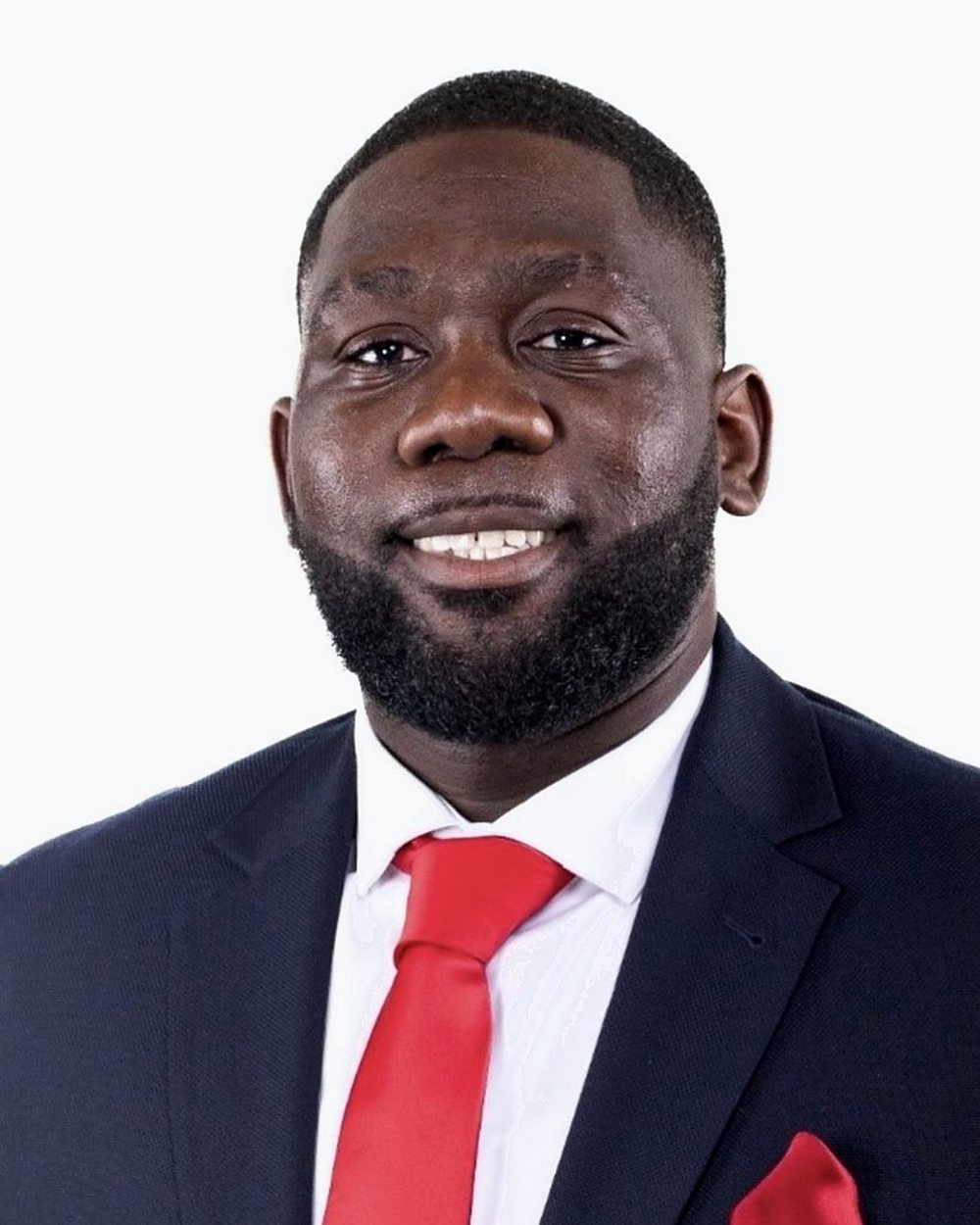 George Aramide