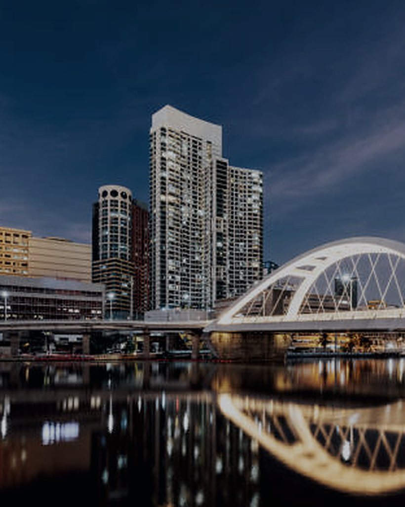 Metro Manila